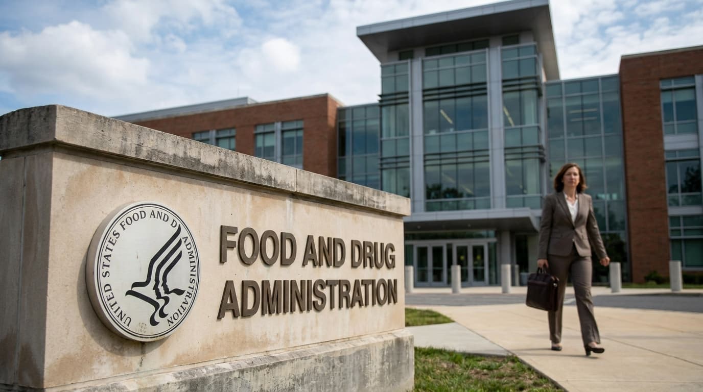 Katherine Szarama Named Acting Director of FDA’s Vaccines and Biologics Center