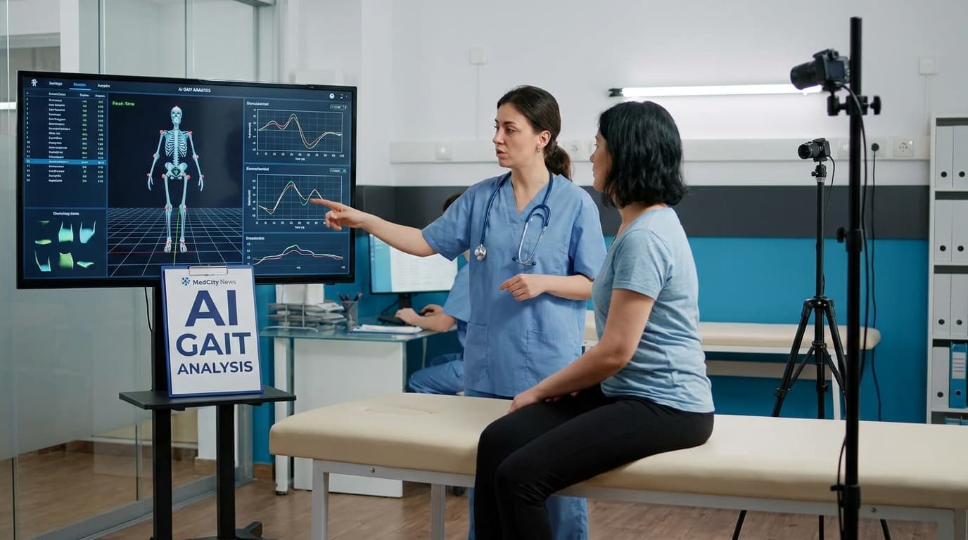 Building Trust: The Path to AI Integration in Physical Therapy