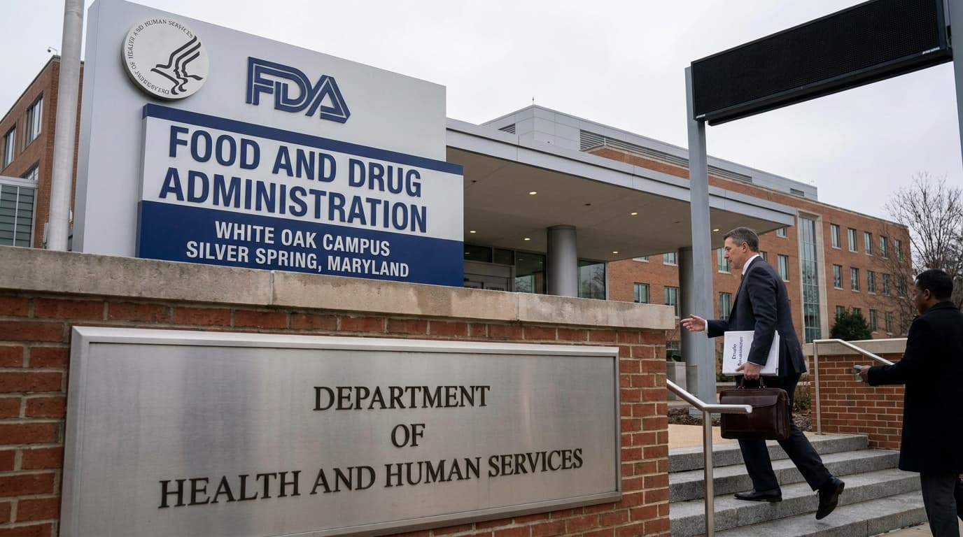 FDA to Reconsider Rare Cancer Drug Ebvallo Following Agreement with Developers