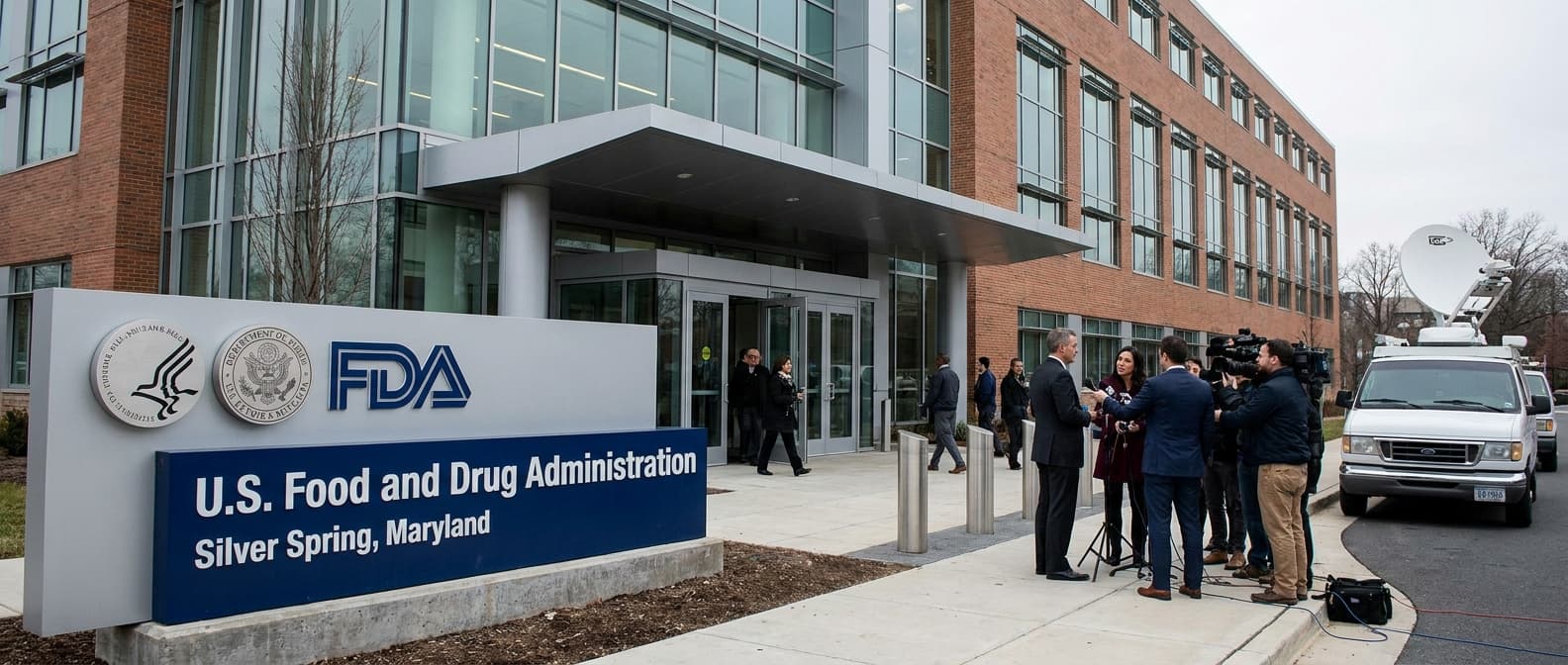 Implications of FDA Leadership Changes for the Biopharmaceutical Industry