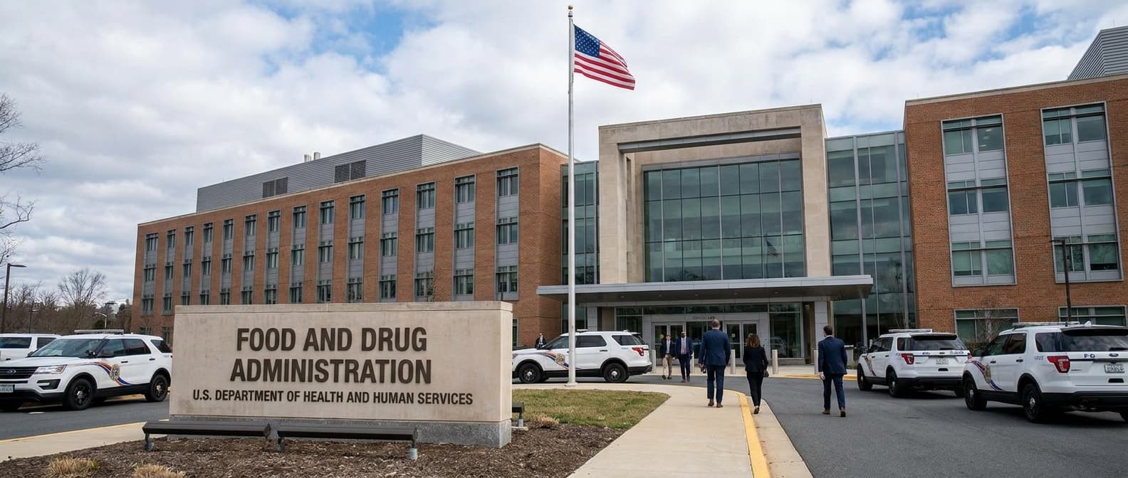 The Future of FDA Leadership: Building Trust and Driving Reform Under New Commissioner