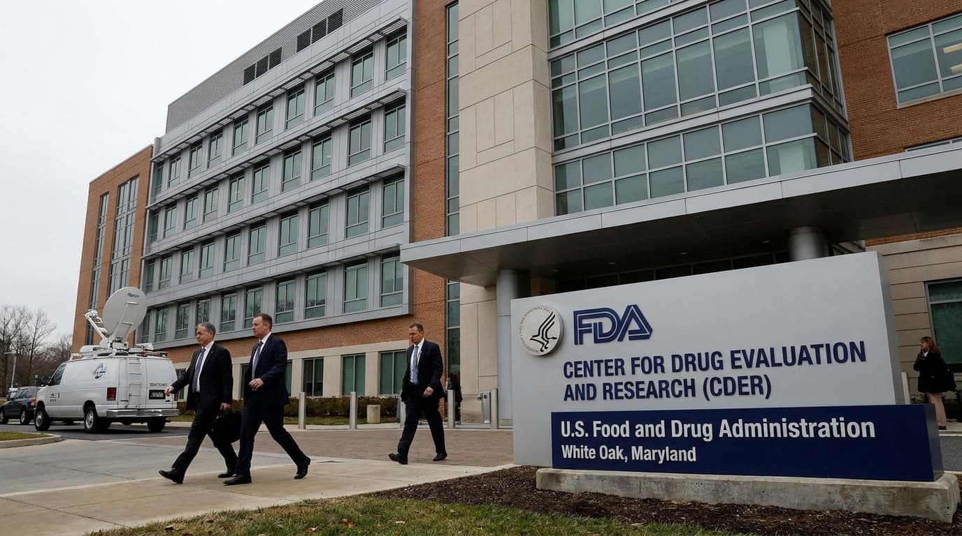 Interim CDER Head Tracy Beth Høeg Departs FDA Amid Continued Leadership Changes