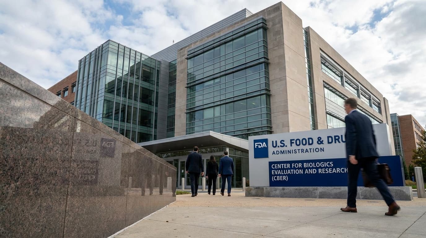 FDA Leadership Shift: Katherine Szarama’s Departure and Its Implications for Biologics Evaluation and Regulatory Oversight