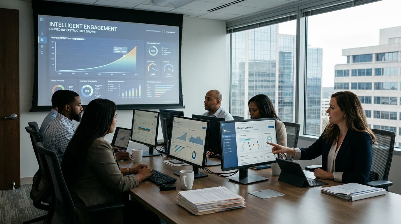 Smarter Engagement for Stronger Growth: Navigating Payer Strategies Amid Resource Constraints