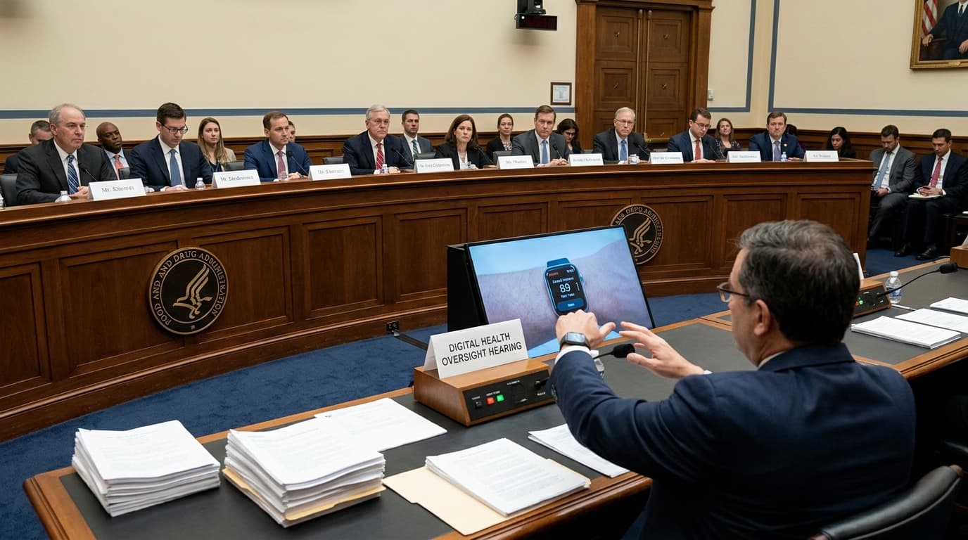 FDA Relaxation Spurs Surge of Unvetted Blood Pressure Wearables in the Market