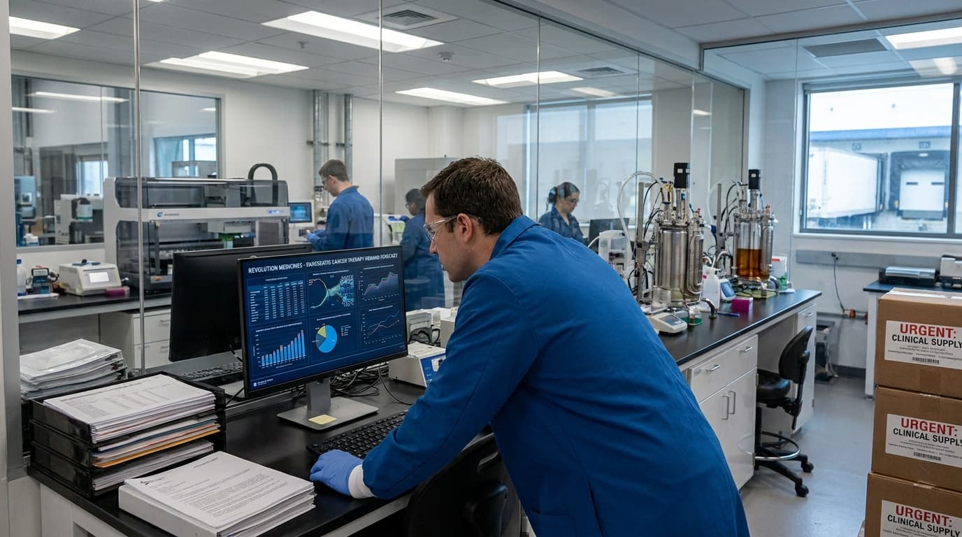 Navigating the Surge in Demand for a Promising Pancreatic Cancer Drug: Patient Access Challenges