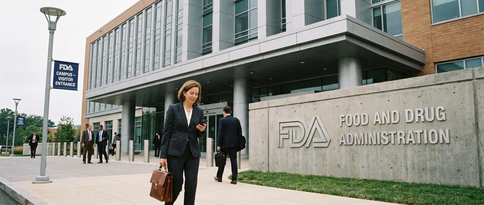 Disc’s FDA Meeting Sets ‘Clear Path’ for Embattled Rare Blood Disease Drug