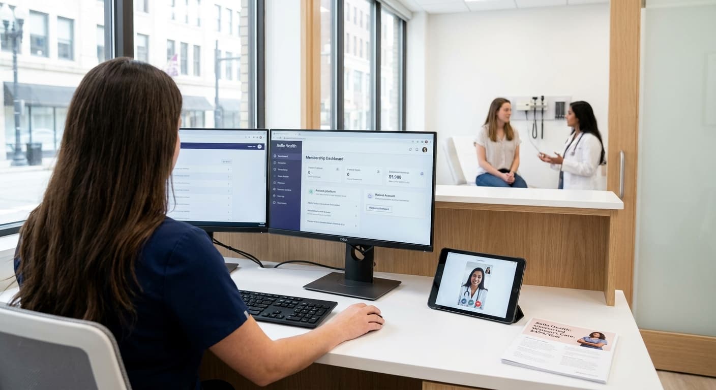Xella Health Debuts with $499 Membership Model, Targeting Gaps in Women’s Healthcare