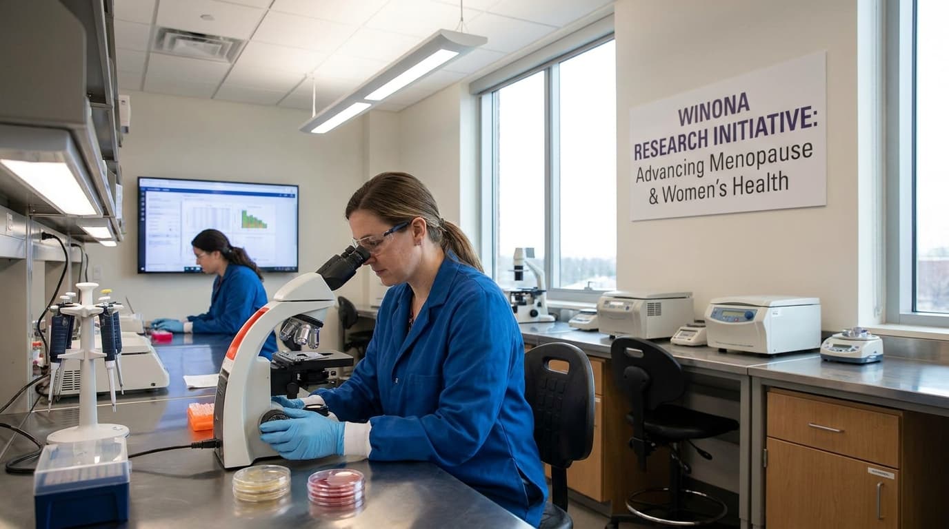 MedCity FemFwd: Inside Winona’s New Women’s Health Research Initiative