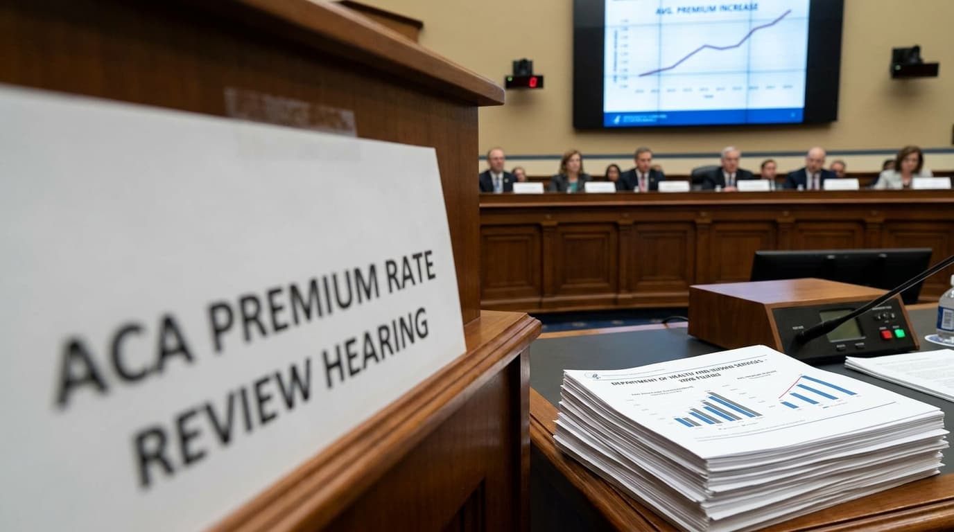 Insurers Eye Double-Digit Premium Hikes Again as Affordable Care Act Enrollment Slumps