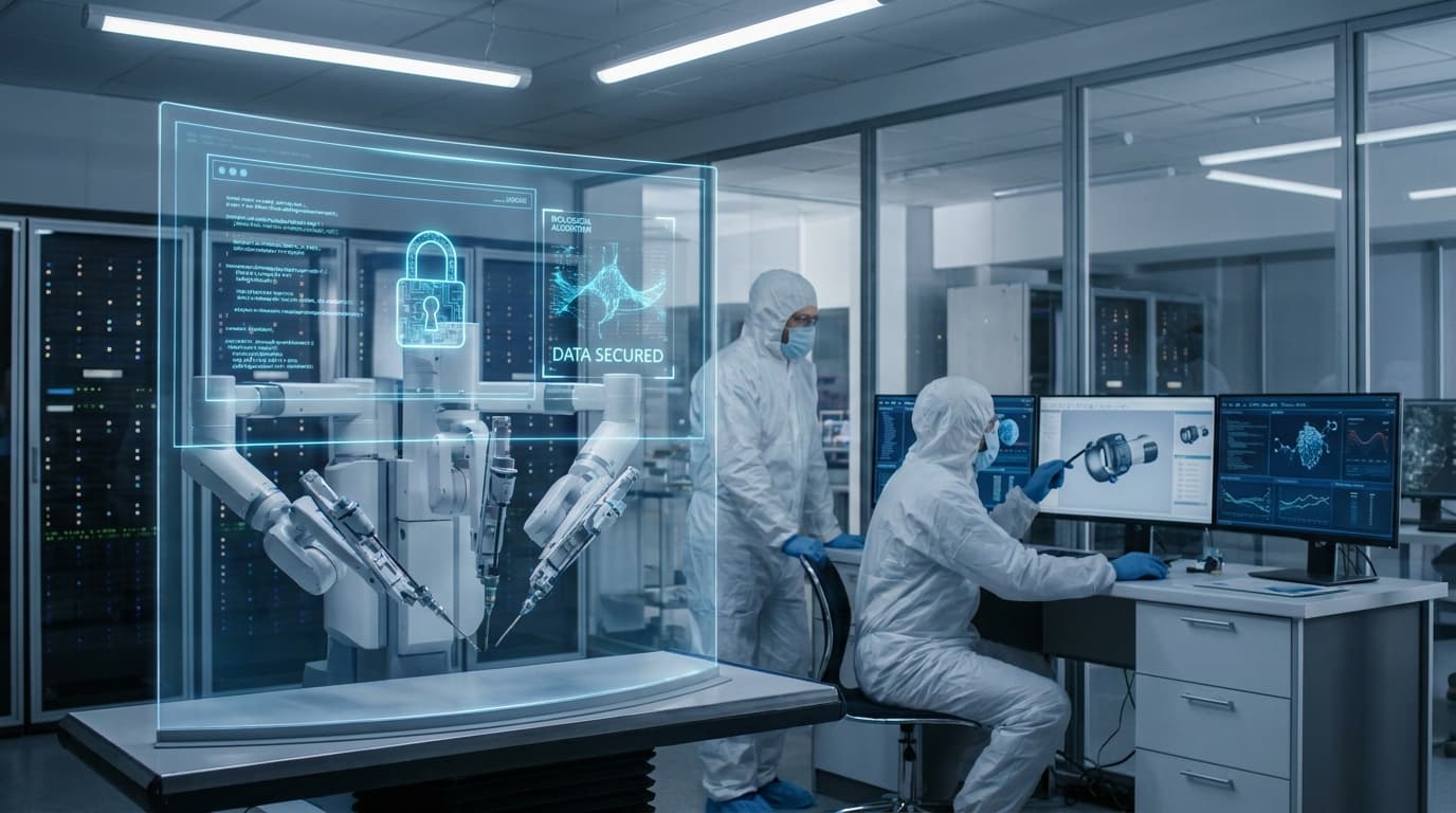 Healthcare’s Expanding Cybersecurity Imperative: Safeguarding Innovation Alongside Patient Data