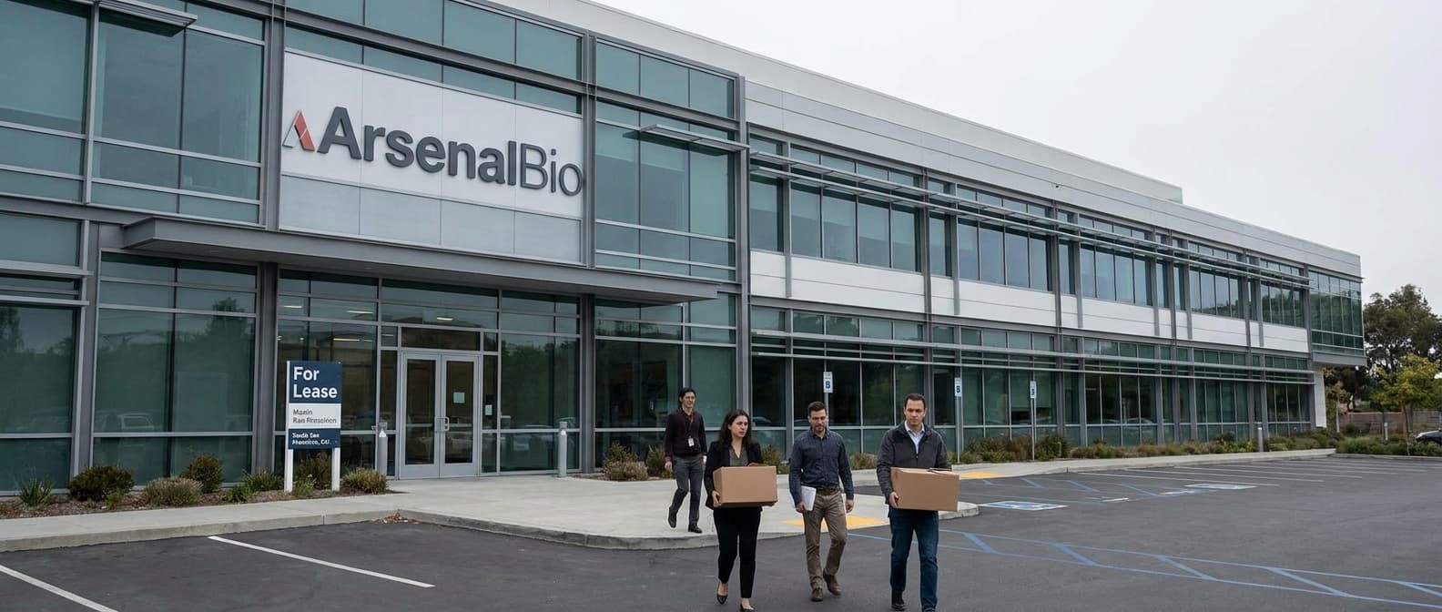 ArsenalBio Cuts 99 Jobs In Pivot To In Vivo CAR-T, Halting Ex Vivo Clinical Development