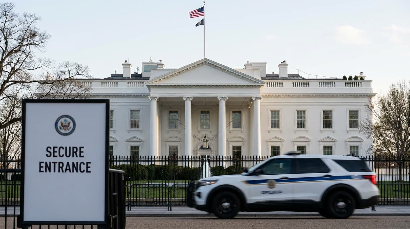 White House Weighs Political Panel For NIH Grants, Reports Say