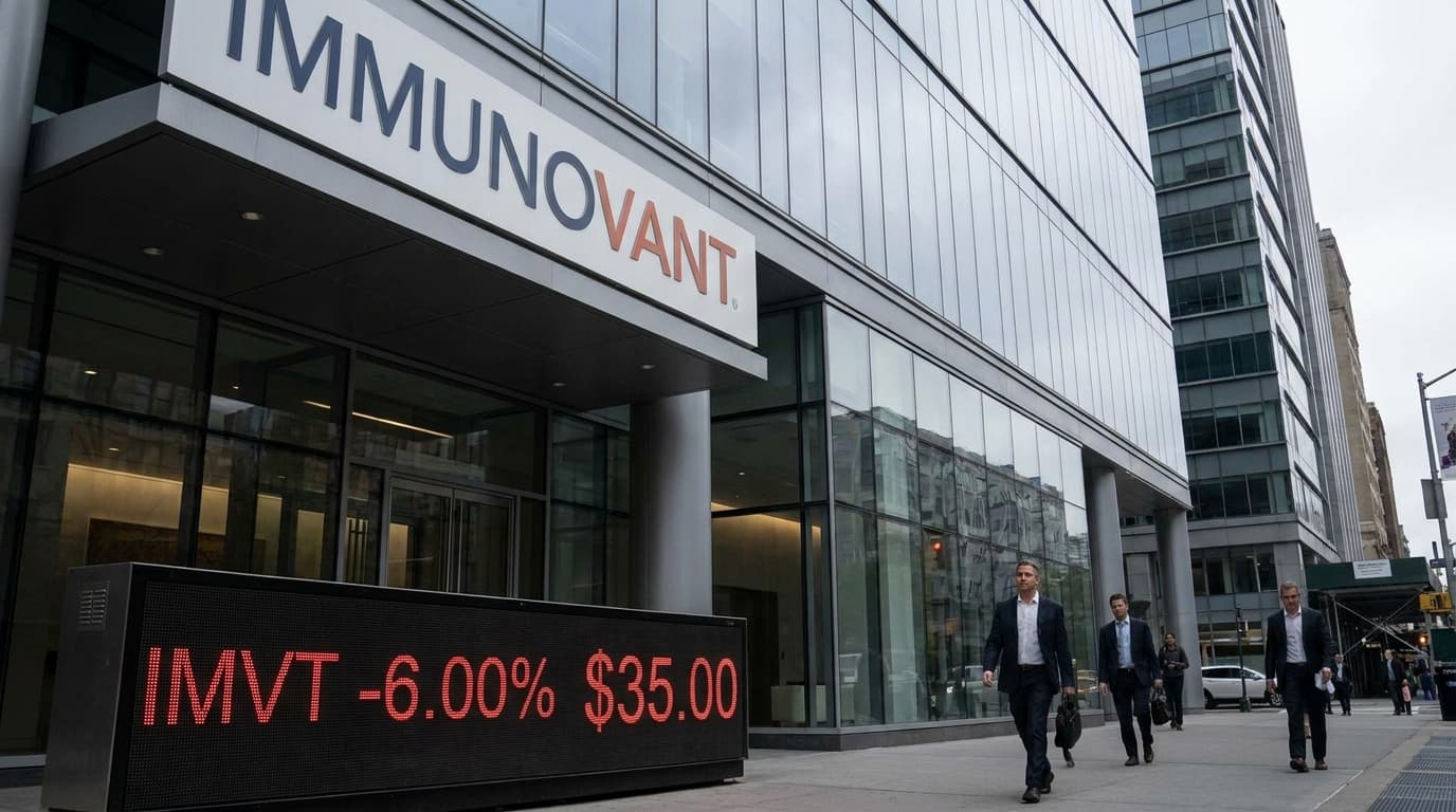 Immunovant Ends IMVT-1402 Cutaneous Lupus Program After Phase 2 Miss