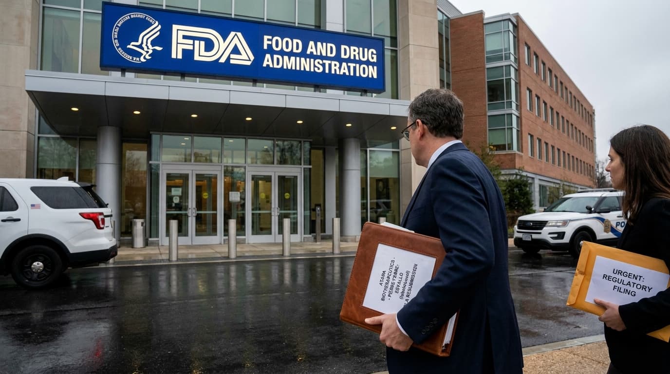Atara And Pierre Fabre Resubmit Ebvallo After FDA Reopened A Single-Arm Path