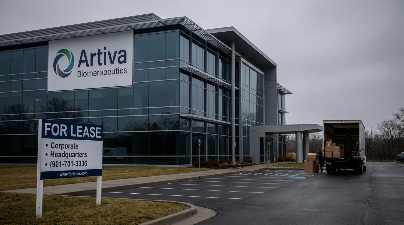 Artiva Halts AlloNK And Cuts 94% Of Staff After Two Deaths And Weak Durability Data